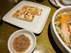 -一坐一忘云南菜(卓悦中心)