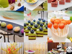 -西藏饭店·亚克·食光自助餐厅