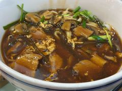 -汉唐守艺人·河北面馆(民心河店)