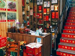 -下梅人家土菜馆(历史文化餐厅度假区店)