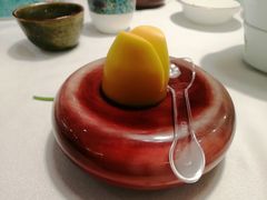 -肆月河豚·新淮扬(金融街店)