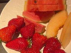 -牛YO寿喜烧和牛火锅自助(三台子万象汇店)