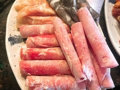 -阪尚皇·原切牛排·烤肉火锅自助(北京路店)