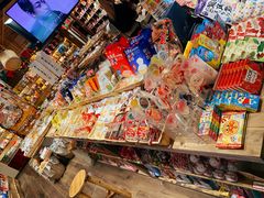 零售区-猫相扑零食杂货铺(欧洲城店)