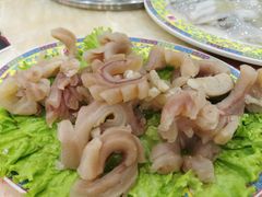 -清真·马家火锅美食城(镇江北路店)