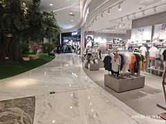 -新世界大丸百货