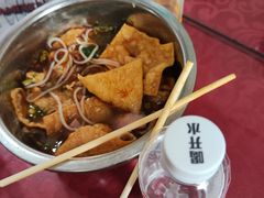 -谭老太正宗柳州螺狮粉(家和花园店)