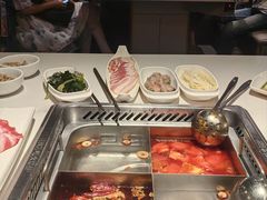 -海底捞火锅(外滩店)