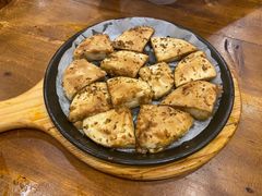 孜然火烧-老东镇啤酒屋海鲜加工·蒸汽海鲜·海鲜烧烤(台东店)