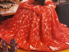 -樱煦和牛寿喜烧(如皋吾悦广场店)