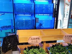 -醉霖生态餐厅(交大店)