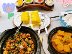 -南棠馆粤菜坊(群光店)