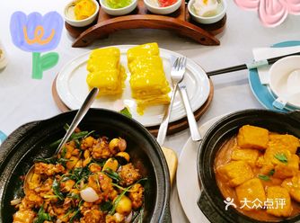 武汉好吃的粤菜,这家必须拥有姓名!