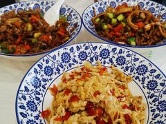 -新新湘菜馆(新中街二条店)