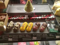 -星巴克(红房子店)