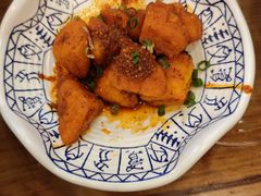 -桥香园云南过桥米线(红龙井店)