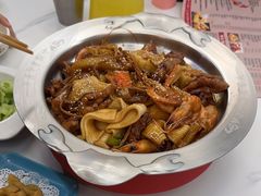 -徐记小怪兽肉蟹煲(中央大街店)