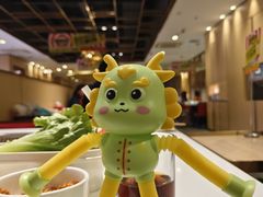 -海底捞大排档火锅(打浦路店)