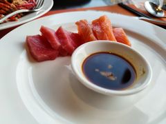 -洲际酒店·地平线全日餐厅HORIZON CAFÉ