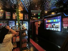 -唱吧麦颂KTV(萧山加州阳光广场店)