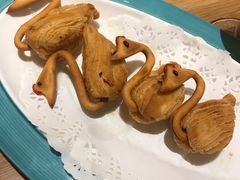-青瓷火锅料理(西单大悦城店)