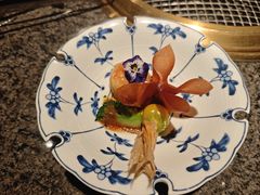 -品匯和牛精致料理店(京都店)