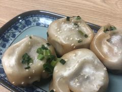 -富春汤包生煎馆(春晖店)
