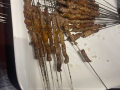 -三个大叔东北烧烤·砂锅菜(西三旗店)