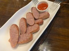 -品乐比萨西餐厅