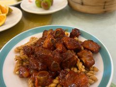 -椿记烧鹅(叠彩店)