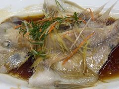 -聚鲜阁海鲜美食城(香水湾店)