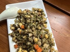 -少林寺欢喜地素斋馆