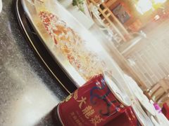 -大龙辣火锅·龙虾·烧烤(湖滨新天地店)