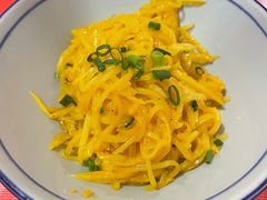 -荆九爷爆炒桥头三嫩(浙大店)