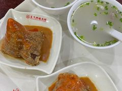 -蓝氏钟楼肉粽