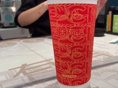 -茶米有言(城市市集龙之梦店)