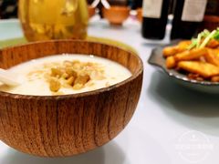 -天山醉美·新疆餐厅(富华里店)
