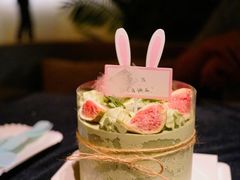 -wann lounge 低温慢煮牛排·清吧