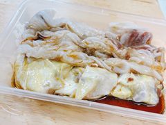 -山水肠粉(盐田店)