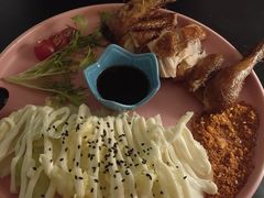 -床吧创意私房菜•Bistro