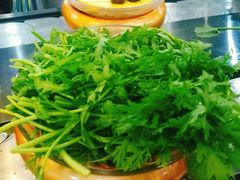 -龍歌自助小火锅(崂山丽达店)