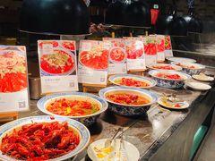 -乐咖啡西餐厅(太湖皇冠假日酒店)