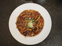 响油鳝糊-19号私房菜(云南路店)