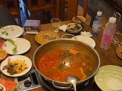 -亮欢寨(凯里总店)