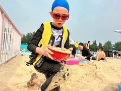 -欢乐水魔方水世界