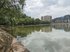 -月牙潭公园