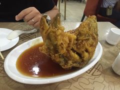 -春江饭店(共青团路总店)