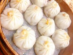 蟹黄小笼包-四海楼(如皋定慧禅寺店)