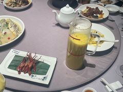-台鄉缘 ·小海鲜·台州菜(桃林路店)