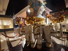 -北京工艺美术博物馆